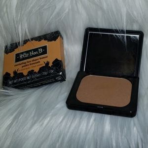 Kat Von D Everlasting Face Shaper Bronzer Makeup